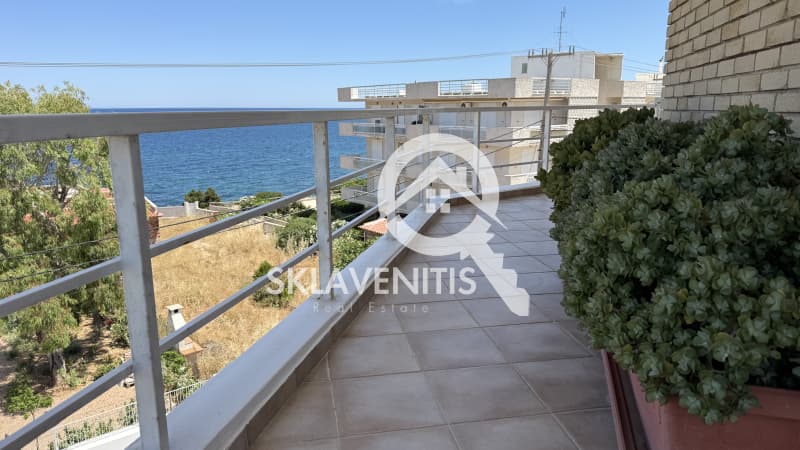 Apartment in Agios Nikolaos, Rafina — Photo 5 of 30