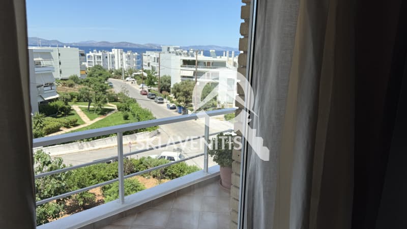 Apartment in Agios Nikolaos, Rafina — Photo 3 of 30