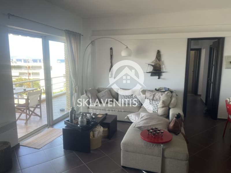 Apartment in Agios Nikolaos, Rafina — Photo 16 of 30