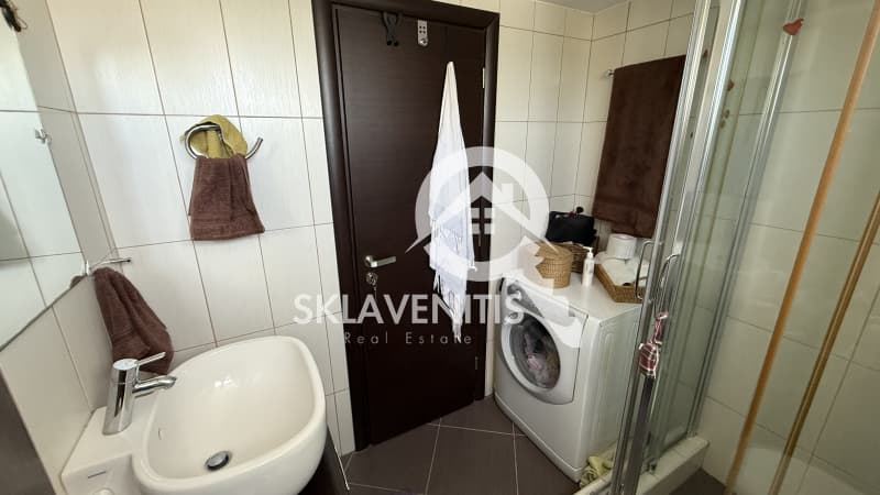 Apartment in Agios Nikolaos, Rafina — Photo 25 of 30