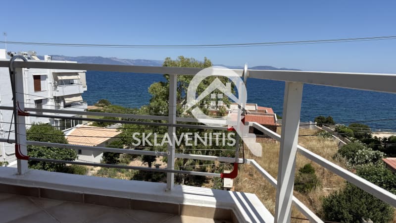 Apartment in Agios Nikolaos, Rafina — Photo 2 of 30