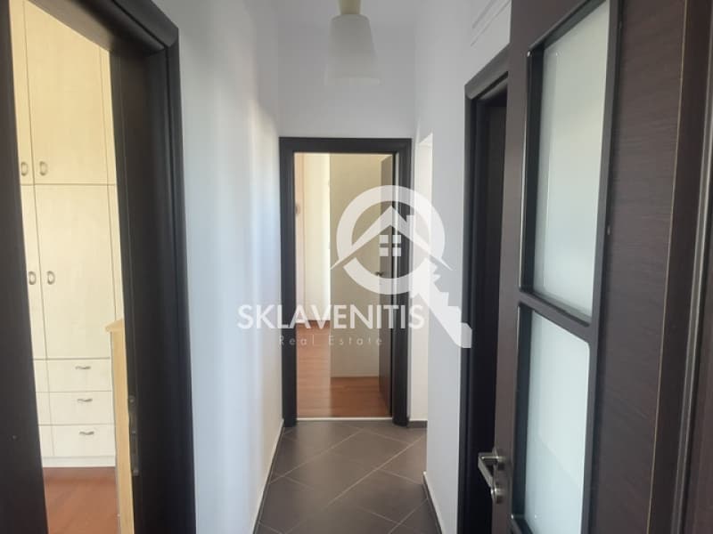Apartment in Agios Nikolaos, Rafina — Photo 27 of 30