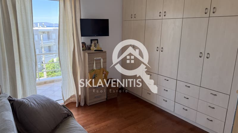 Apartment in Agios Nikolaos, Rafina — Photo 22 of 30