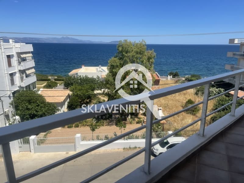 Apartment in Agios Nikolaos, Rafina — Photo 9 of 30