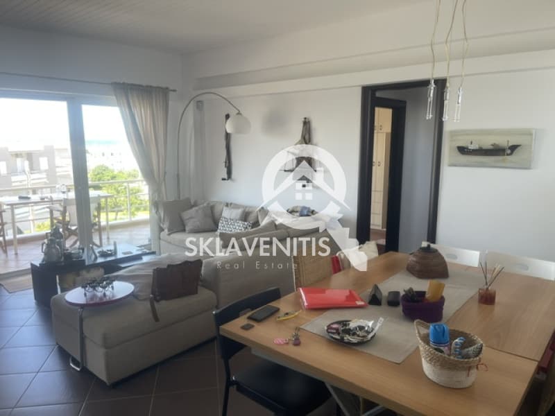 Apartment in Agios Nikolaos, Rafina — Photo 21 of 30
