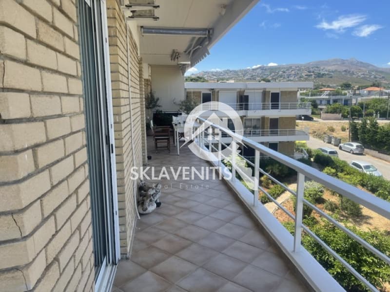 Apartment in Agios Nikolaos, Rafina — Photo 12 of 30