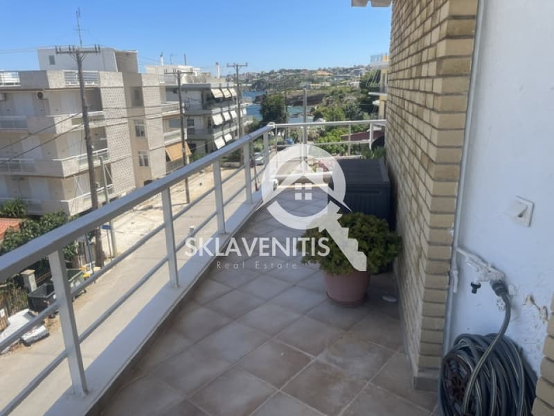 Apartment in Agios Nikolaos, Rafina — Photo 10 of 30