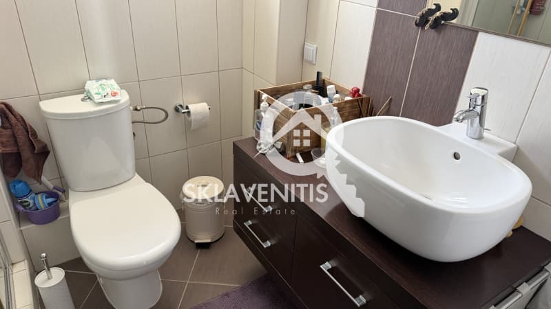 Apartment in Agios Nikolaos, Rafina — Photo 23 of 30