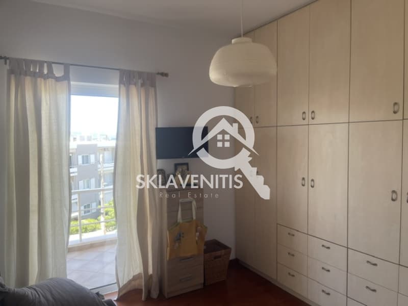 Apartment in Agios Nikolaos, Rafina — Photo 30 of 30
