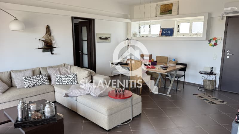 Apartment in Agios Nikolaos, Rafina — Photo 20 of 30