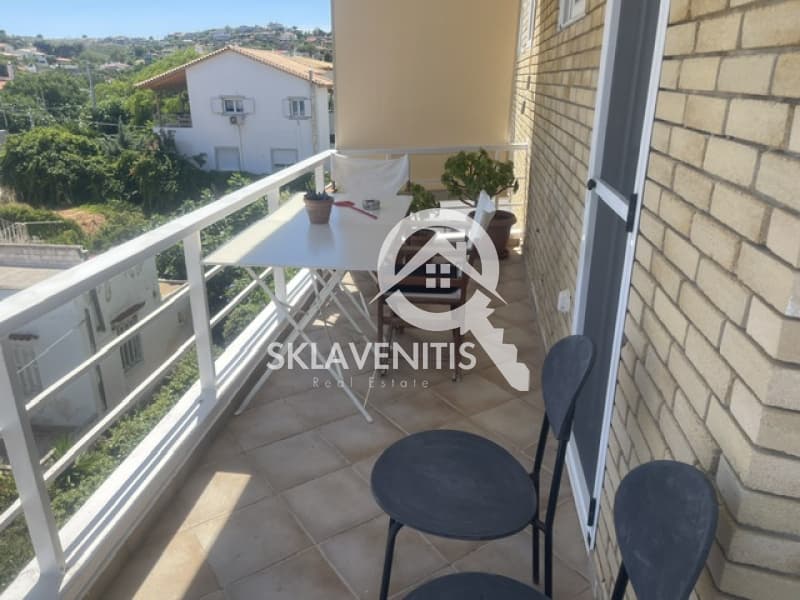 Apartment in Agios Nikolaos, Rafina — Photo 11 of 30