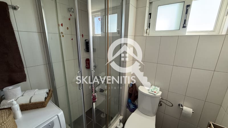 Apartment in Agios Nikolaos, Rafina — Photo 24 of 30