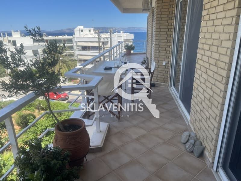 Apartment in Agios Nikolaos, Rafina — Photo 8 of 30