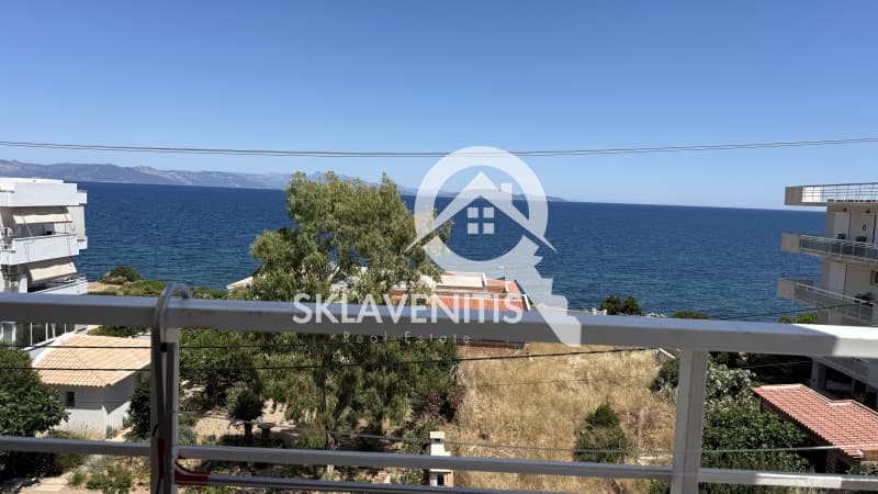 Apartment in Agios Nikolaos, Rafina — Photo 1 of 30