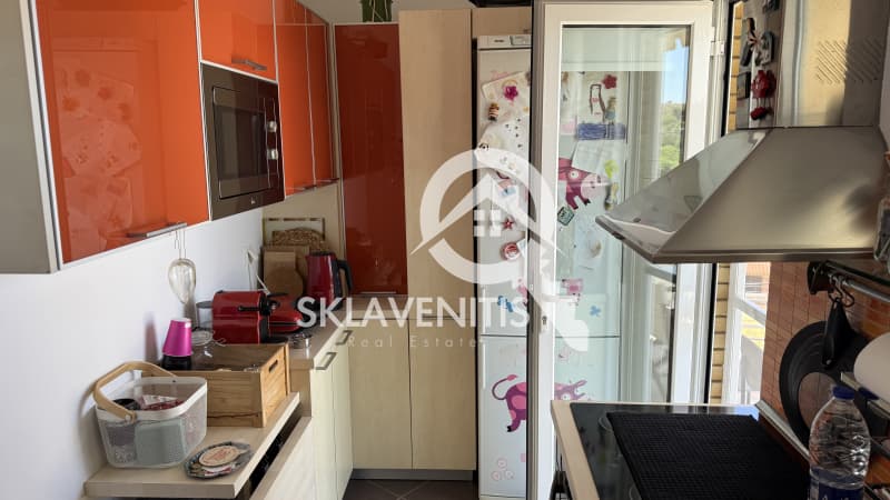 Apartment in Agios Nikolaos, Rafina — Photo 18 of 30