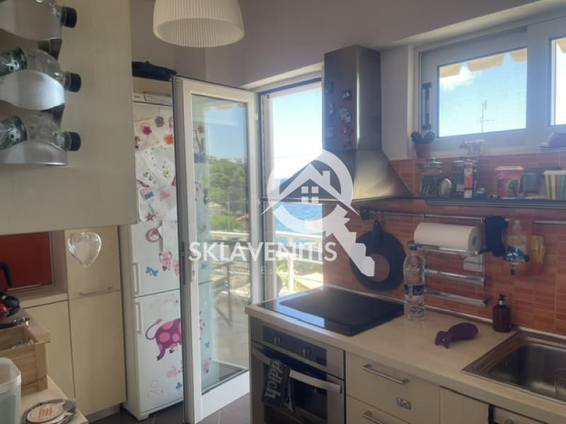 Apartment in Agios Nikolaos, Rafina — Photo 19 of 30