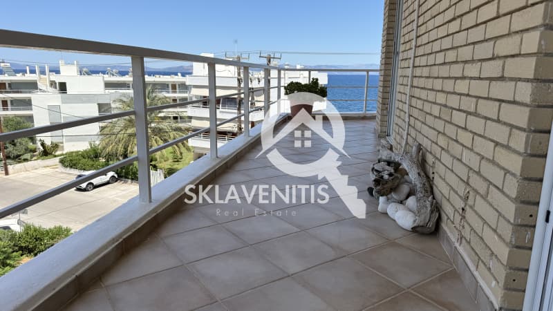 Apartment in Agios Nikolaos, Rafina — Photo 4 of 30