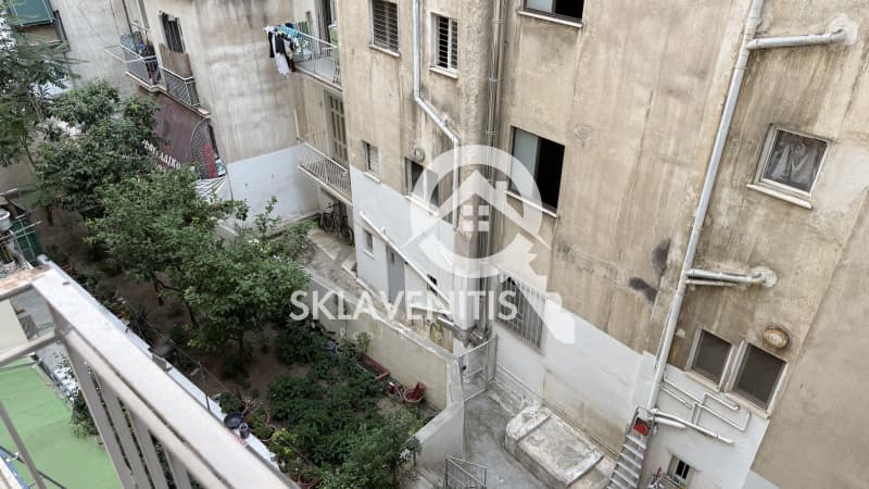 Apartment in Elinoroson, Goudi — Photo 18 of 23