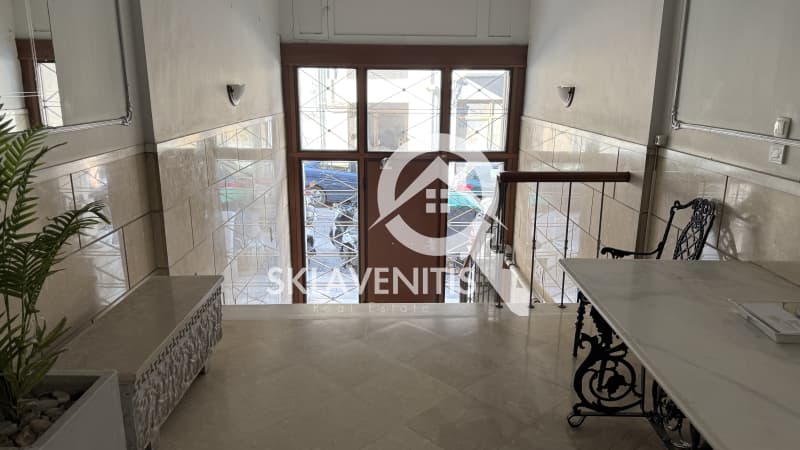 Apartment in Elinoroson, Goudi — Photo 22 of 23