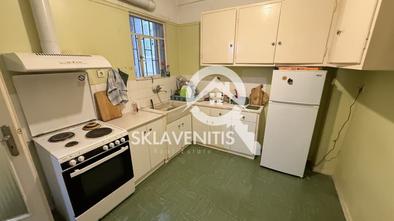 Apartment in Elinoroson, Goudi — Photo 7 of 23