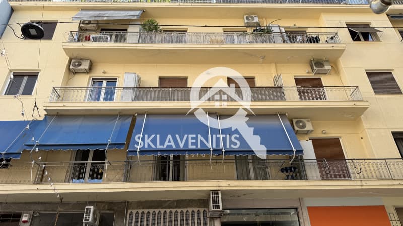 Apartment in Elinoroson, Goudi — Photo 20 of 23