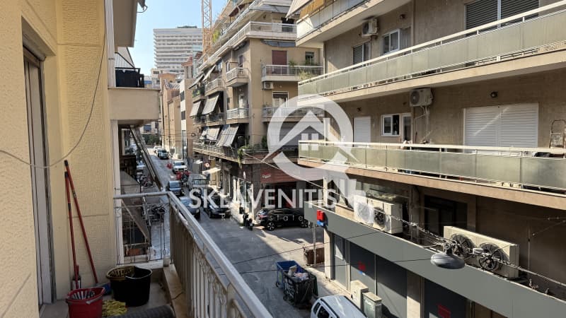 Apartment in Elinoroson, Goudi — Photo 19 of 23