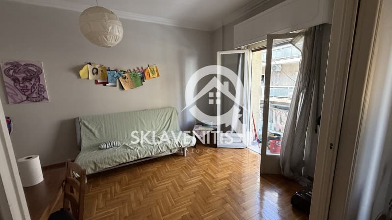Apartment in Elinoroson, Goudi — Photo 2 of 23