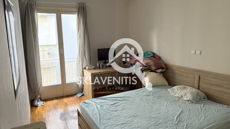 Apartment in Elinoroson, Goudi — Photo 12 of 23