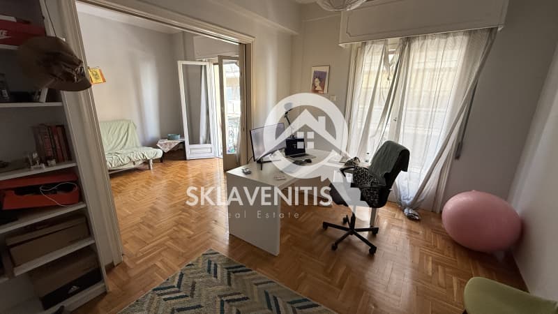 Apartment in Elinoroson, Goudi — Photo 1 of 23