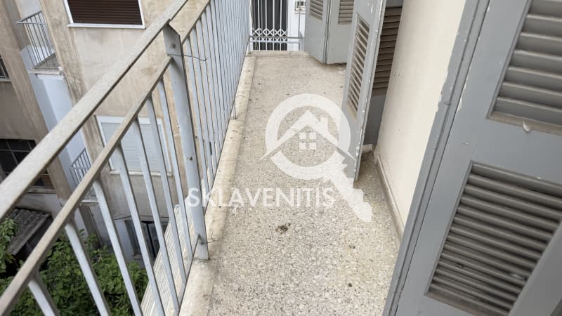 Apartment in Elinoroson, Goudi — Photo 23 of 23