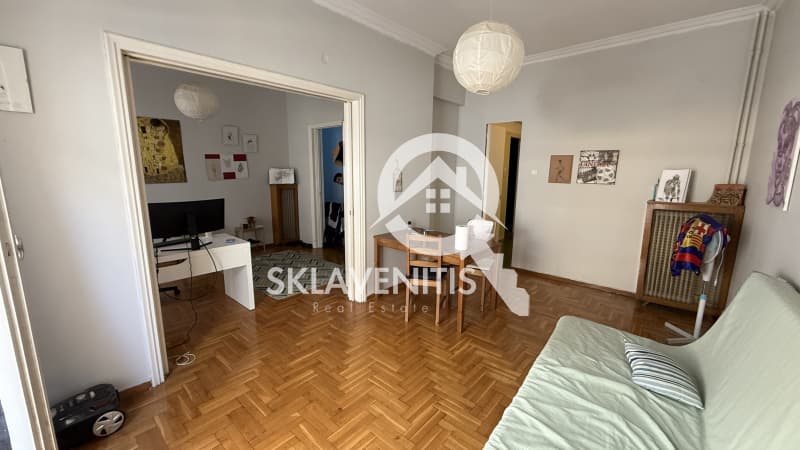 Apartment in Elinoroson, Goudi — Photo 3 of 23