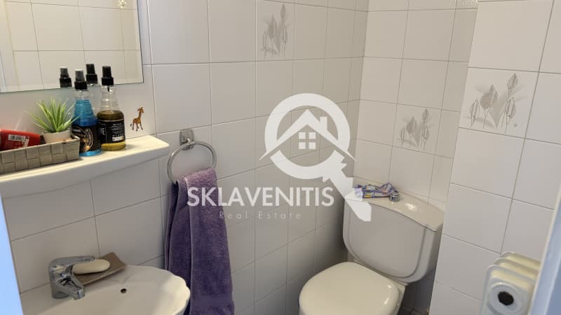 Διαμέρισμα στην Κοκκινιά, Μαρούσι — Φωτογραφία 25 από 29