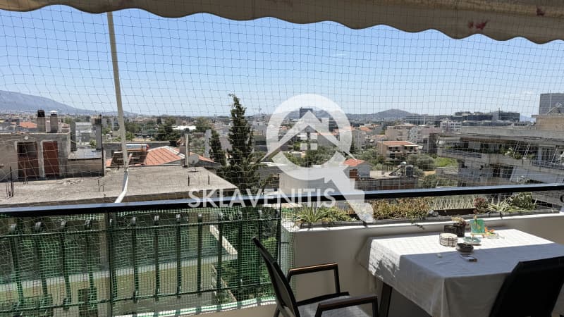 Διαμέρισμα στην Κοκκινιά, Μαρούσι — Φωτογραφία 27 από 29