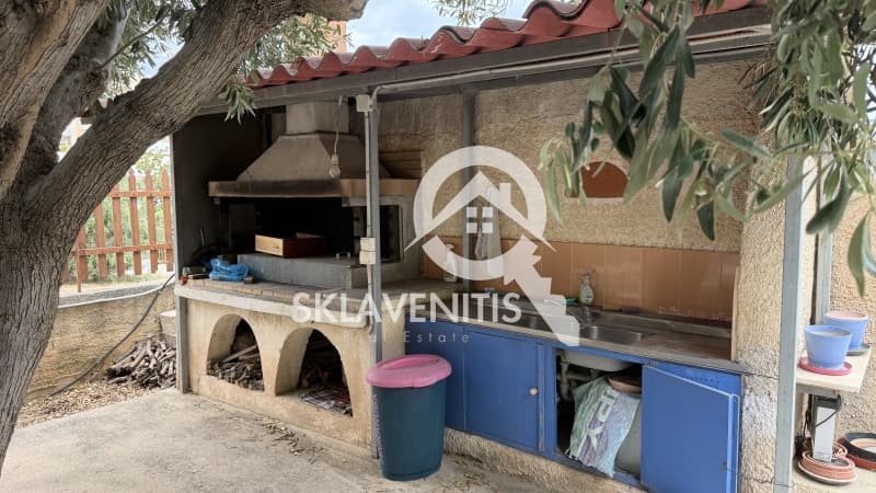 Μονοκατοικία στην Βορινέζα, Αρτέμιδα (Λούτσα) — Φωτογραφία 23 από 30