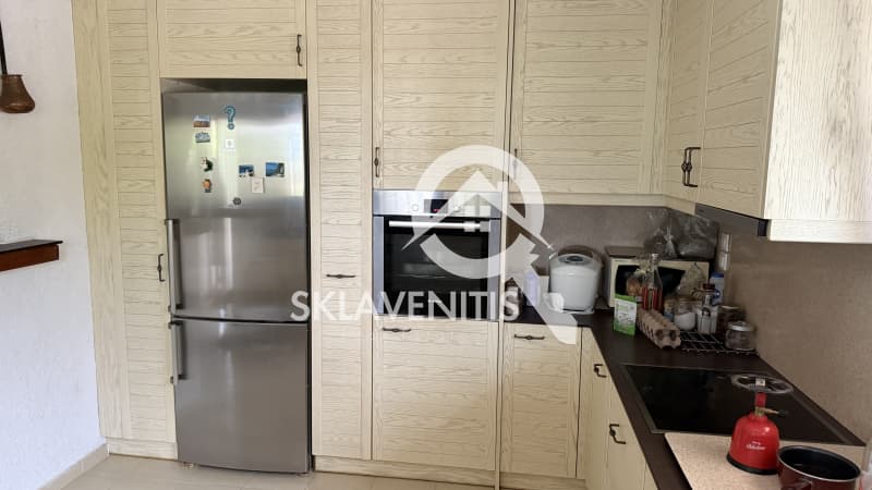 Μονοκατοικία στην Βορινέζα, Αρτέμιδα (Λούτσα) — Φωτογραφία 4 από 30