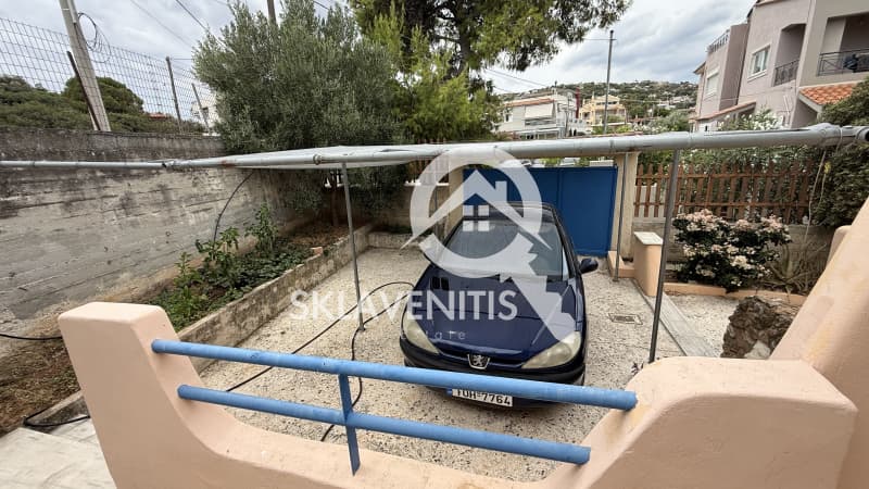 Μονοκατοικία στην Βορινέζα, Αρτέμιδα (Λούτσα) — Φωτογραφία 30 από 30