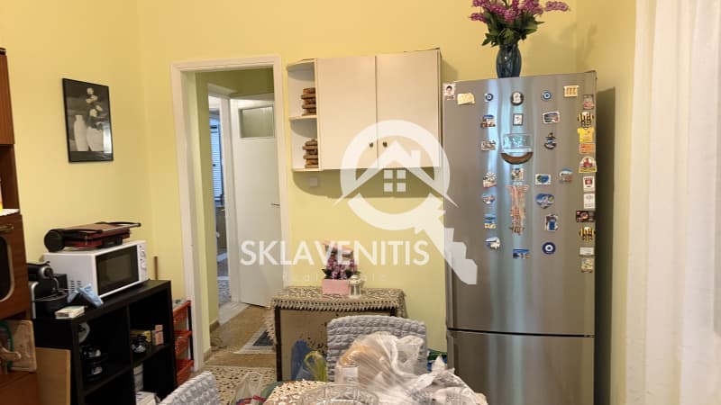 Apartment in Panorama, Dafni — Photo 5 of 14