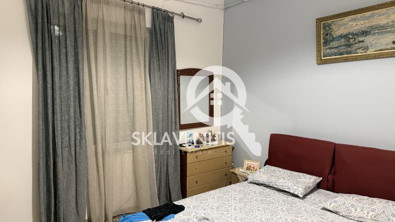 Apartment in Panorama, Dafni — Photo 6 of 14
