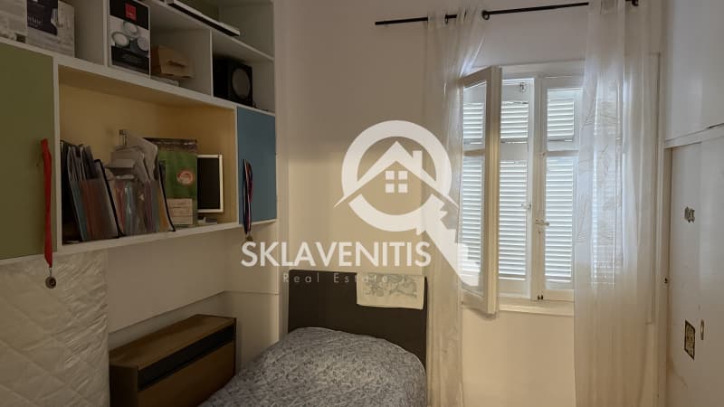Apartment in Panorama, Dafni — Photo 7 of 14