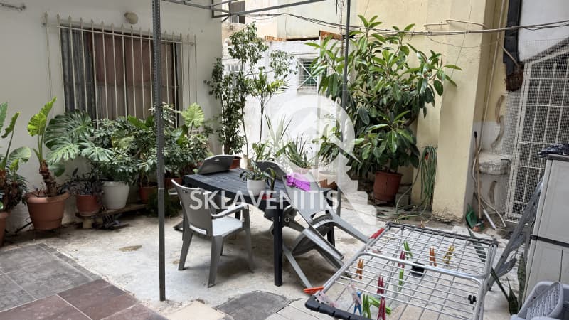 Apartment in Panorama, Dafni — Photo 13 of 14