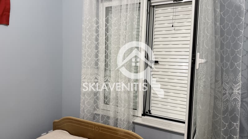 Apartment in Panorama, Dafni — Photo 8 of 14