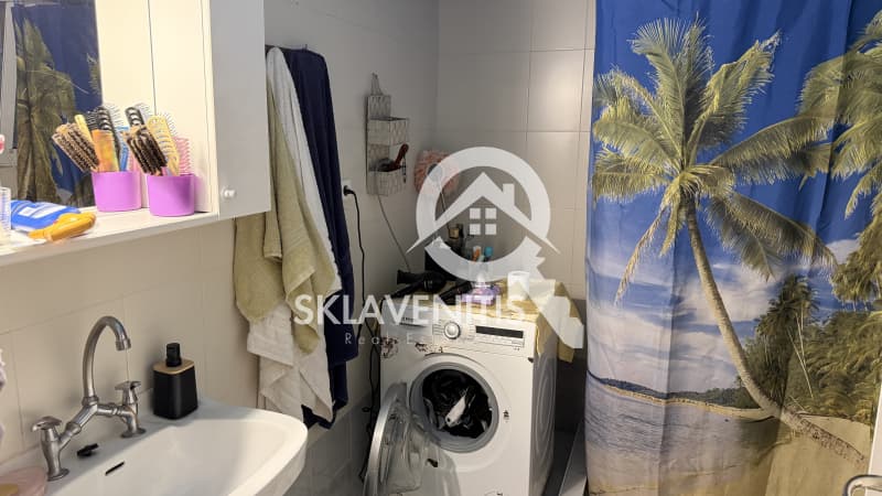Apartment in Panorama, Dafni — Photo 12 of 14
