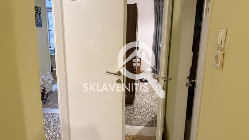 Apartment in Panorama, Dafni — Photo 10 of 14