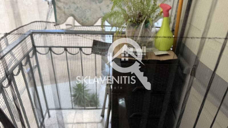 Διαμέρισμα στην Άγιος Παντελεήμονας, Λεωφ. Πατησίων - Λεωφ. Αχαρνών — Φωτογραφία 17 από 20