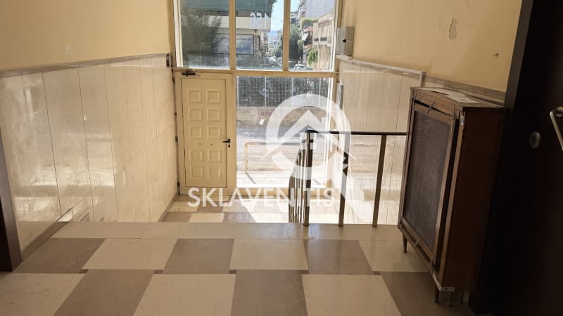 Διαμέρισμα στην Άγιος Παντελεήμονας, Λεωφ. Πατησίων - Λεωφ. Αχαρνών — Φωτογραφία 19 από 20