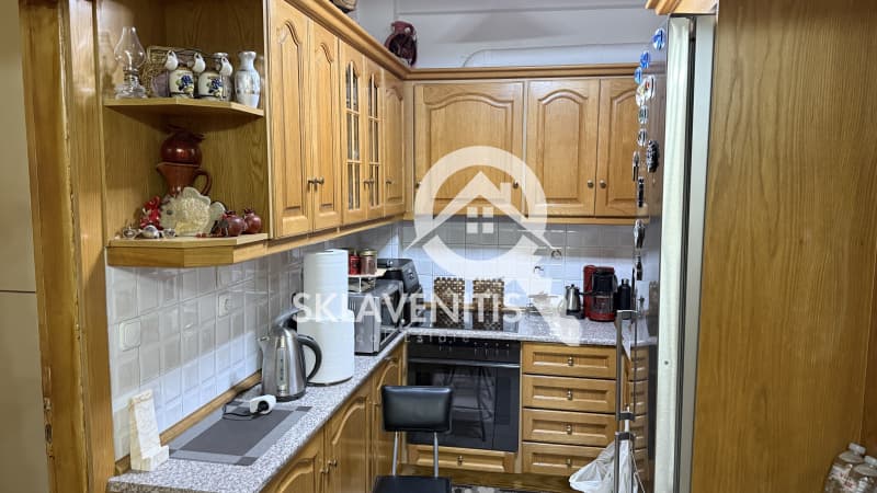 Διαμέρισμα στην Άγιος Παντελεήμονας, Λεωφ. Πατησίων - Λεωφ. Αχαρνών — Φωτογραφία 5 από 20