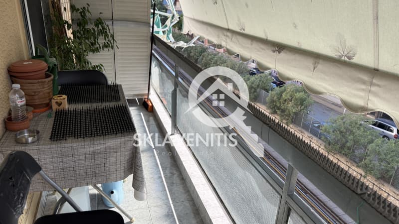 Διαμέρισμα στην Άγιος Παντελεήμονας, Λεωφ. Πατησίων - Λεωφ. Αχαρνών — Φωτογραφία 15 από 20