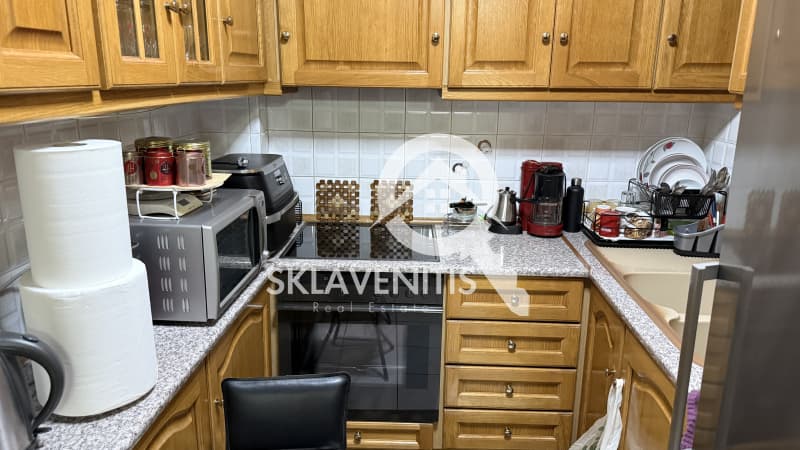 Διαμέρισμα στην Άγιος Παντελεήμονας, Λεωφ. Πατησίων - Λεωφ. Αχαρνών — Φωτογραφία 6 από 20