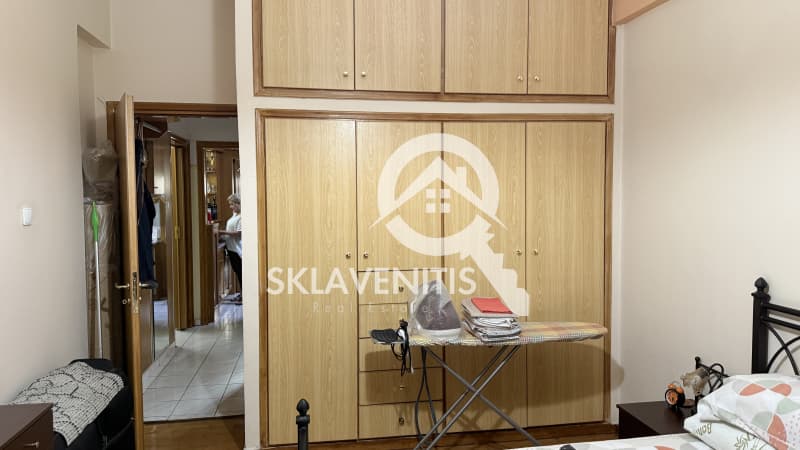 Διαμέρισμα στην Άγιος Παντελεήμονας, Λεωφ. Πατησίων - Λεωφ. Αχαρνών — Φωτογραφία 12 από 20