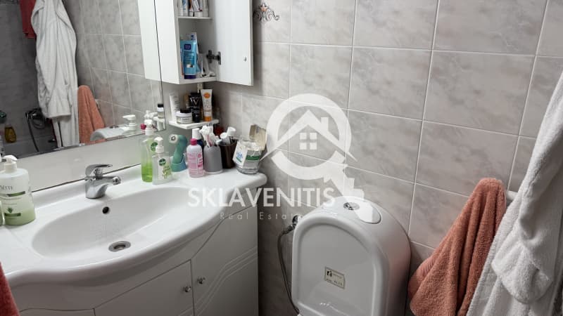 Διαμέρισμα στην Άγιος Παντελεήμονας, Λεωφ. Πατησίων - Λεωφ. Αχαρνών — Φωτογραφία 13 από 20